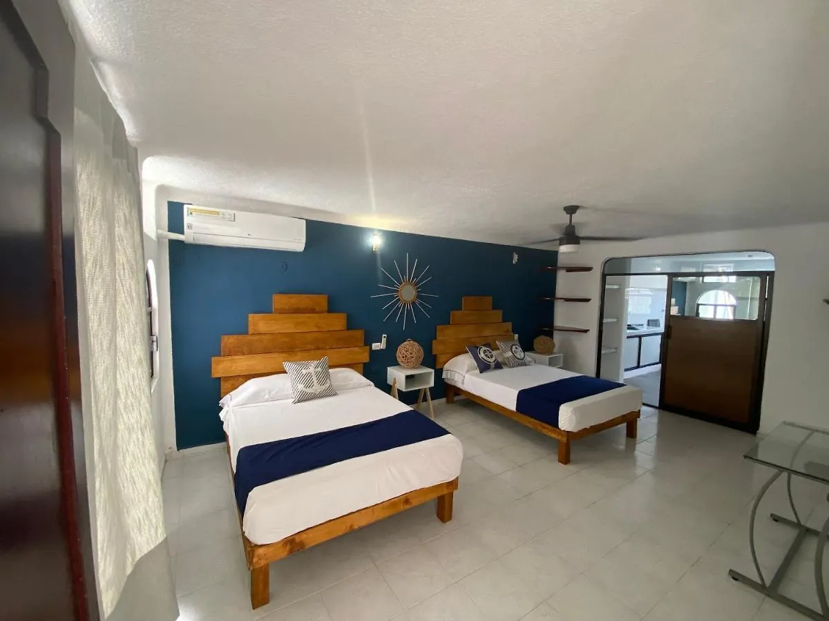 Casa De Giorgina Hotel Playa del Carmen