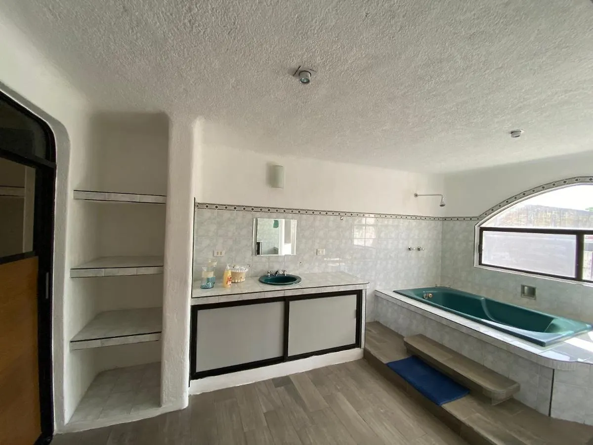 Casa De Giorgina Otel Playa del Carmen Konukevi